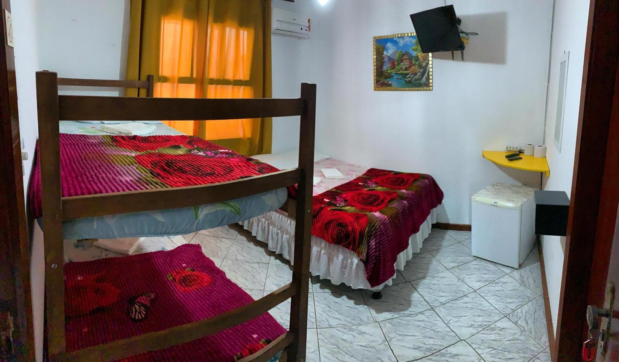 Casa Rosa Suite Temporada Búzios Cameră foto